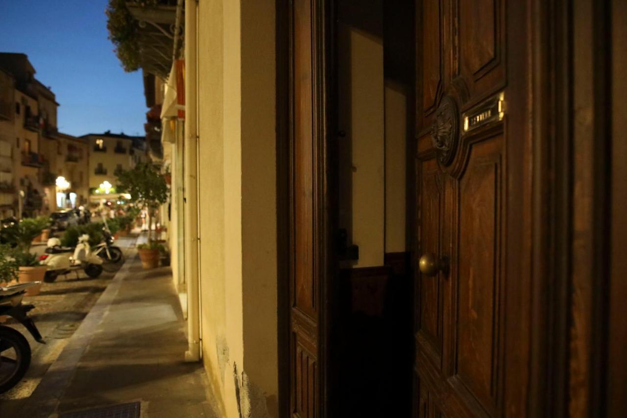 Awa Cefalu Umberto I Exterior foto